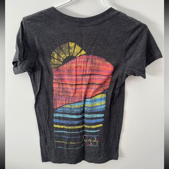 ROXY tee-shirt - Picture 2 of 2